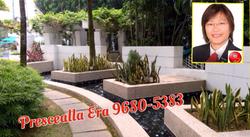 Hillview Regency (D23), Condominium #128932622